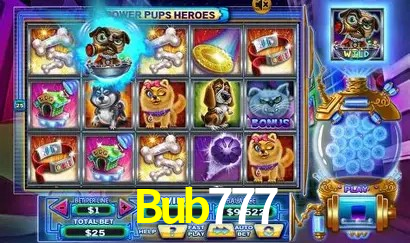 Ofertas Exclusivas Bub777