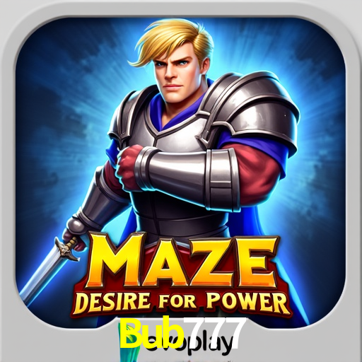 Estatísticas do Jogo Bub777