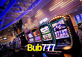 Programa VIP Bub777