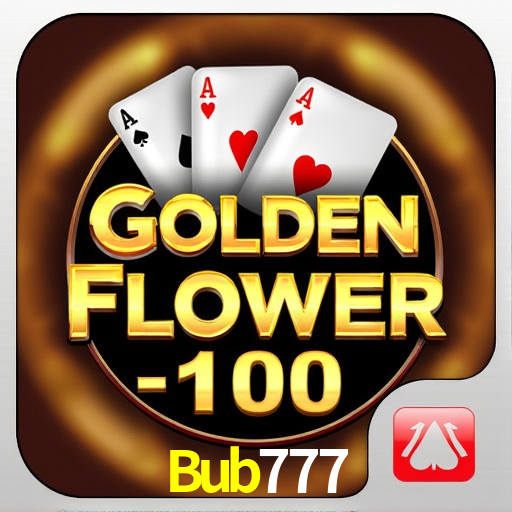 Diretório de Jogos Bub777