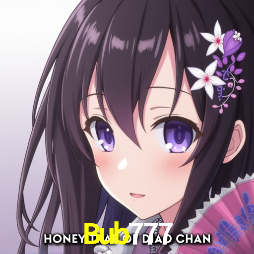 Bônus de Boas-vindas Bub777