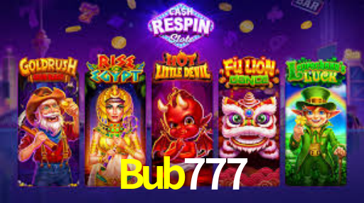 PIX Instantâneo Bub777