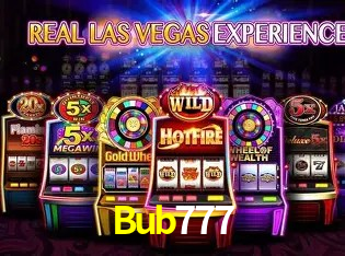 Design Responsivo Bub777