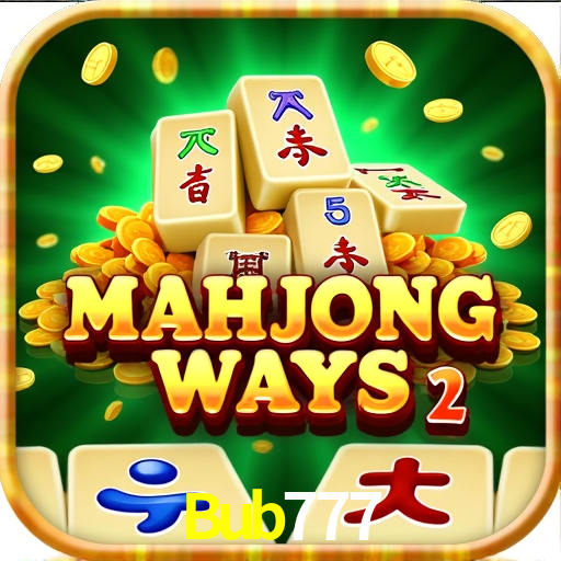 Provedores de Jogos Bub777