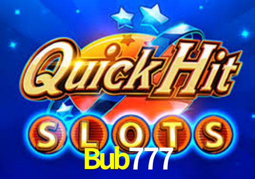 Jogos Exclusivos Bub777