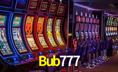 Tecnologia da Plataforma Bub777