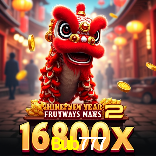 Cadastro Rápido Bub777